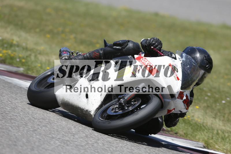 /19 06.06.2026  TZ Motorsport ADR/Gruppe rot/33